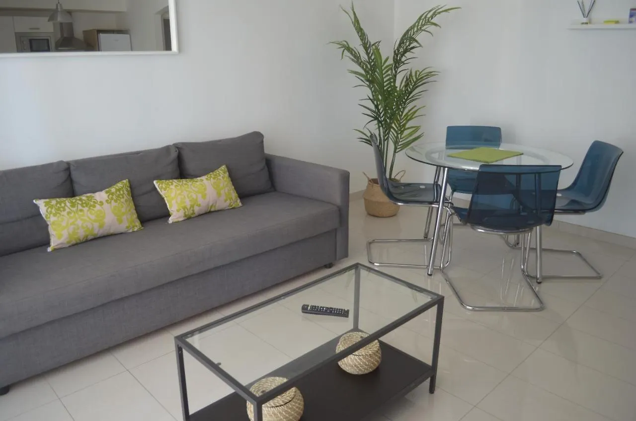 Mirador De Sotavento Apartament 27 Costa Calma Spain