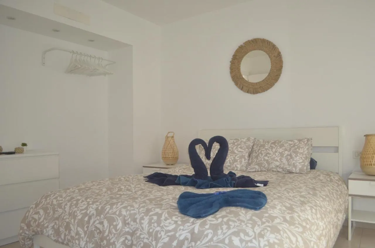 Mirador De Sotavento Apartament 27 Costa Calma 0*,  Spain