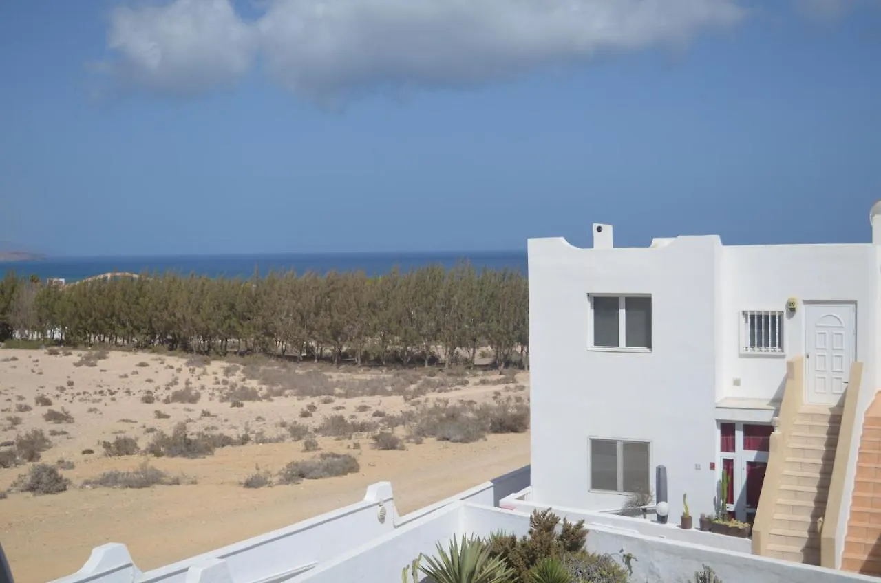 Mirador De Sotavento Apartament 27 Costa Calma 0*,  Spain