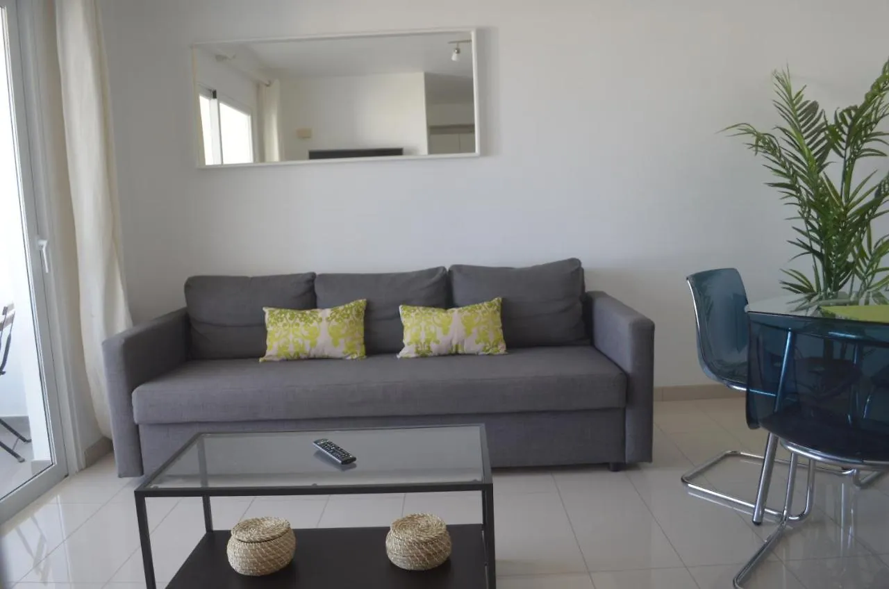 Mirador De Sotavento Apartament 27 Costa Calma Apartment