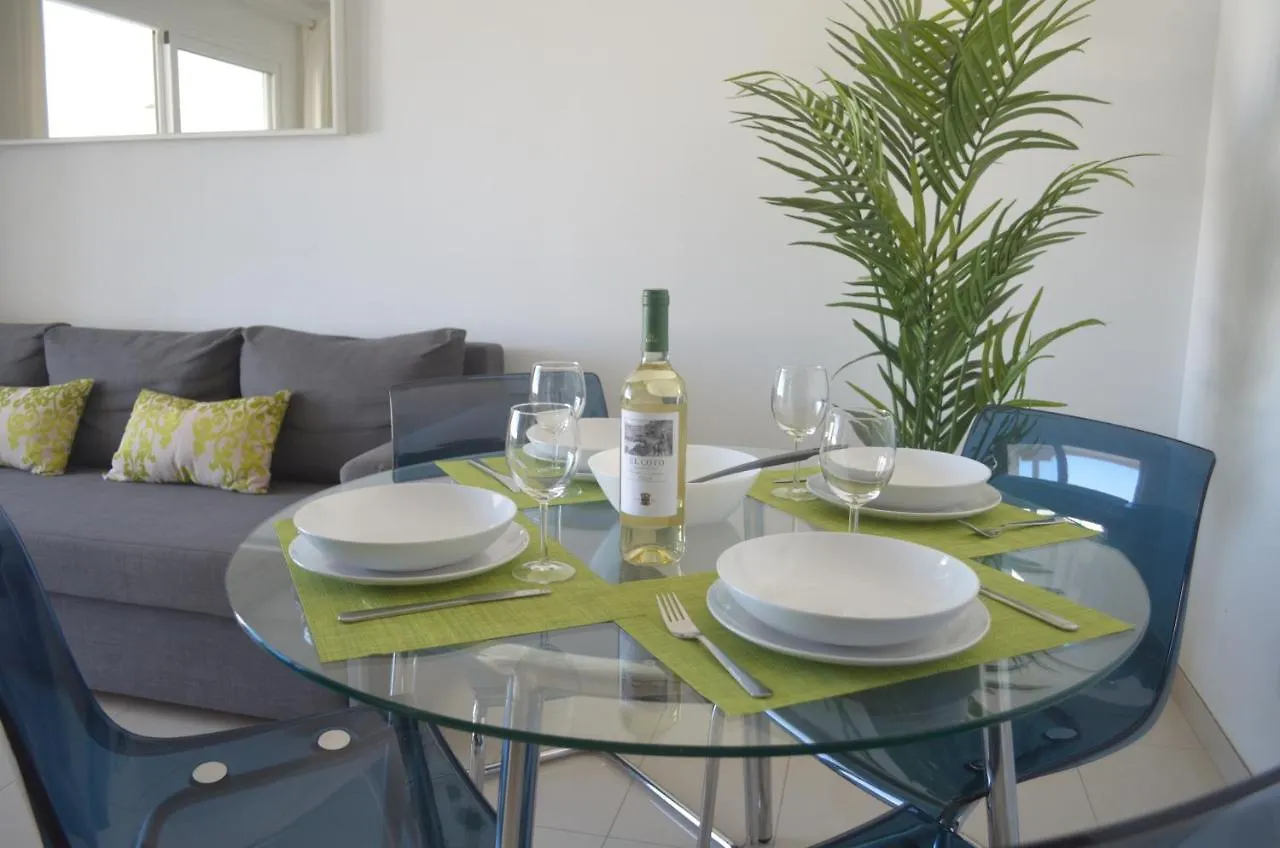 Mirador De Sotavento Apartament 27 Costa Calma Spain