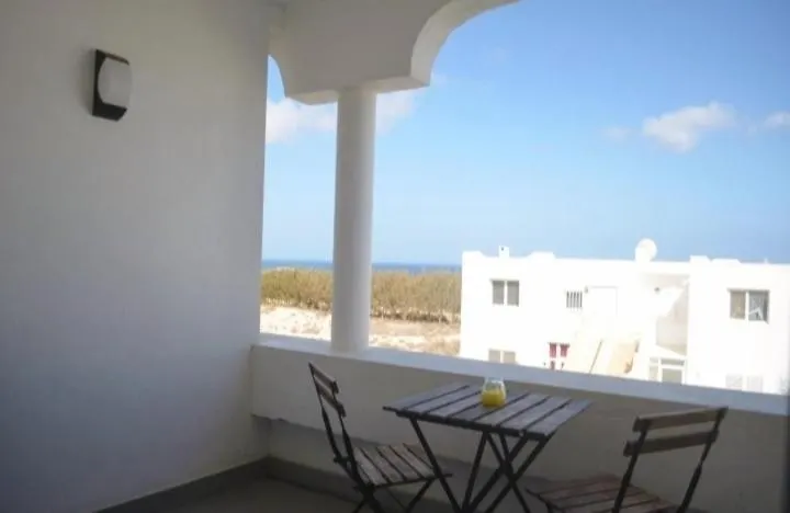 Mirador De Sotavento Apartament 27 Costa Calma