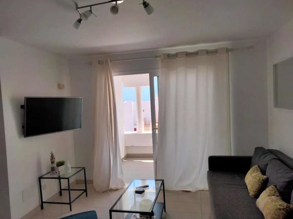 Apartment Mirador De Sotavento Apartament 27 Costa Calma Spain