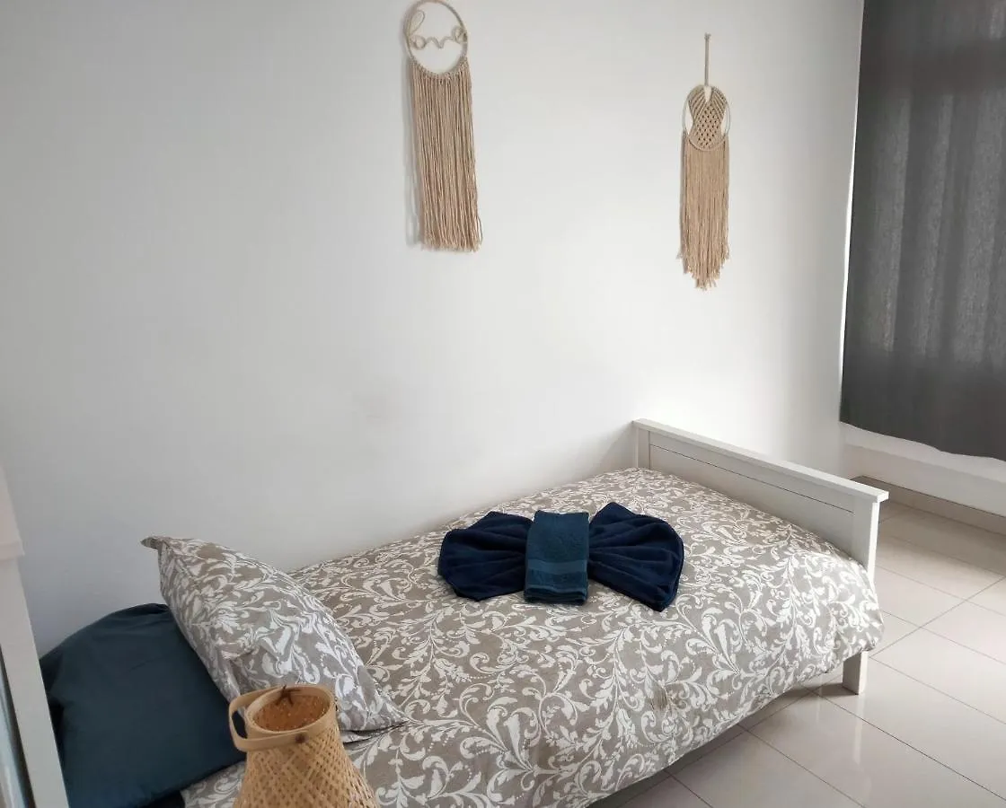 Apartment Mirador De Sotavento Apartament 27 Costa Calma