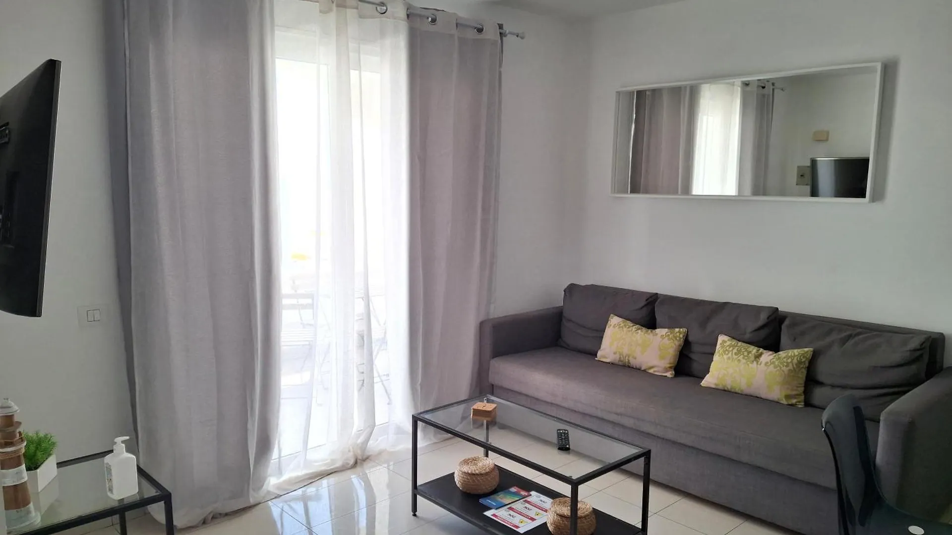 Apartment Mirador De Sotavento Apartament 27 Costa Calma