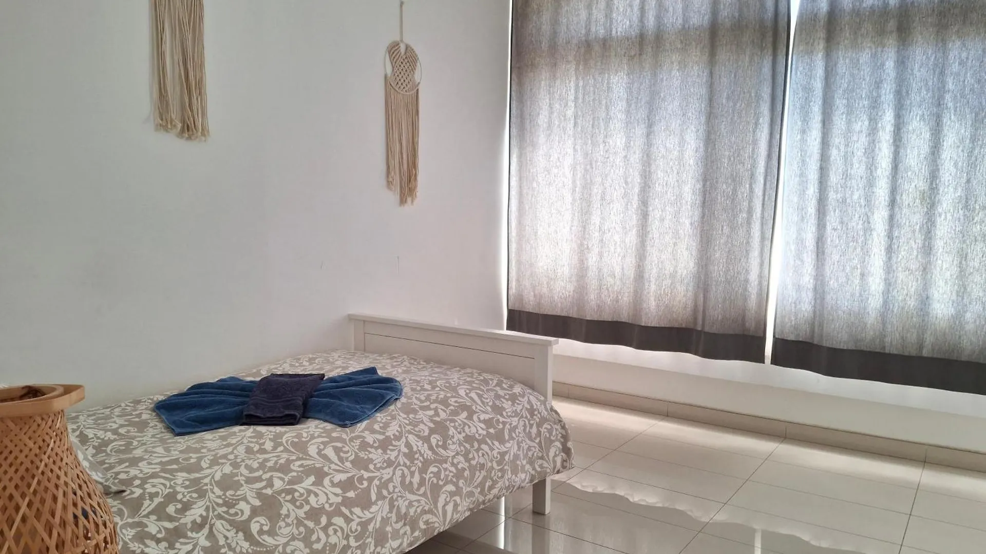 Mirador De Sotavento Apartament 27 Costa Calma